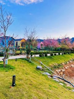Homestay Gió Mộc - Mộc Châu - 8