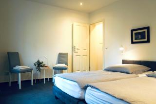 Haus im Grünen für 6 Personen-3 Schlafzimmer- 3 Bädern -Waschmaschine-große Terrasse- vollausgestattete Küche - Wolfsburg - 9