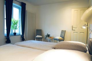 Haus im Grünen für 6 Personen-3 Schlafzimmer- 3 Bädern -Waschmaschine-große Terrasse- vollausgestattete Küche - Wolfsburg - 8