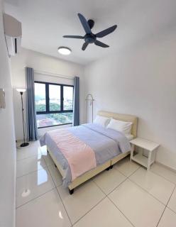 BlissFul Homestay_Horizon@IPOH - Ipoh - 1