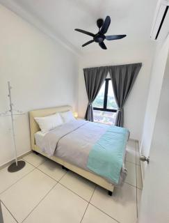 BlissFul Homestay_Horizon@IPOH - Ipoh - 2