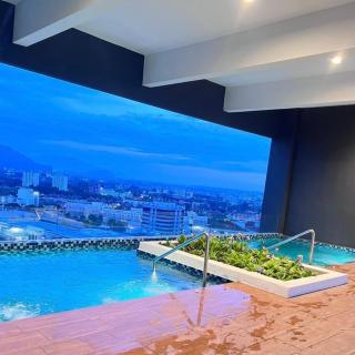 BlissFul Homestay_Horizon@IPOH - Ipoh - 4