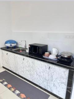 BlissFul Homestay_Horizon@IPOH - Ipoh - 7