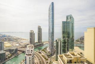 New Arabian Shams 2 JBR Sea View - Dubai - 9