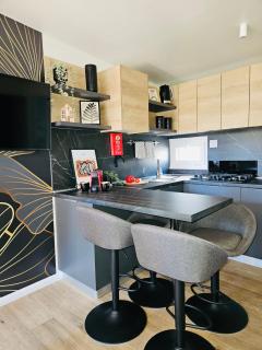 Mobile Home Peponi Del Mar, BRAND NEW - Biograd na Moru - 7