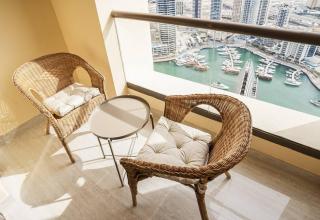 New Arabian Shams 2 JBR Sea View - Dubai - 8