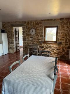 Gîte de l’Issue - Ploubazlanec - 8