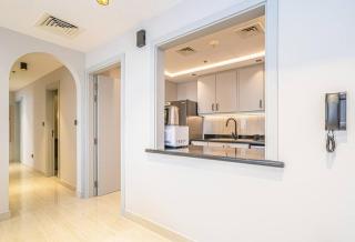 New Arabian Shams 2 JBR Sea View - Dubai - 4