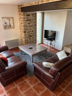 Gîte de l’Issue - Ploubazlanec - 7