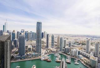 New Arabian Shams 2 JBR Sea View - Dubai - 0