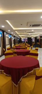 HOTEL IMPERIAL - 6