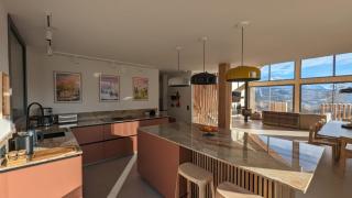 Chalet Coste Belle - La Fare-en-Champsaur - 2