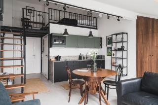 Vitrum Apartments - Cracóvia - 5
