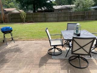 Charming Conway Getaway - Conway - 8
