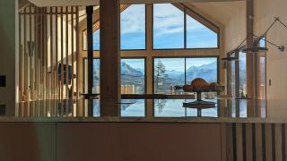 Chalet Coste Belle - La Fare-en-Champsaur - 6