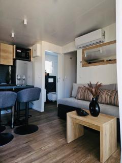 Mobile Home Peponi Del Mar, BRAND NEW - Biograd na Moru - 8