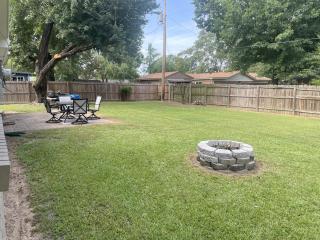 Charming Conway Getaway - Conway - 9