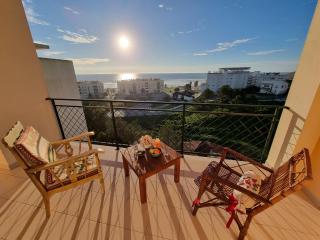 Quinta das Rosas - Beach and Mountain apartment - Buarcos - 7