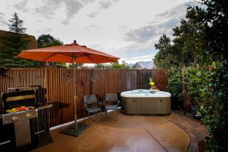 Desert Poppy Villa- Romantic Getaway - Sedona - 6