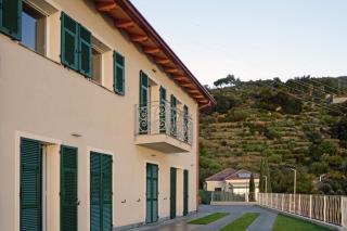 Villa Zeta - Bordighera - 7