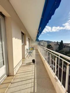AGENCIA Appartement residence Oxford 5e - Cannes - 8