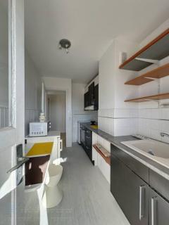 AGENCIA Appartement residence Oxford 5e - Cannes - 9