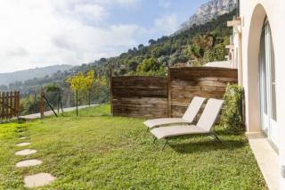 Location 2 pièces sur EZE à 3km de MONACO (2) - 7