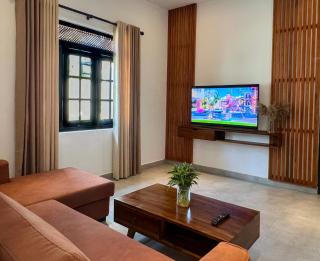 Villa River Breeze - Weligama - 1