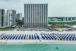 Pelican Beach 810 Aquamarine - Destin - 5