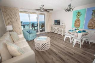 Pelican Beach 810 Aquamarine - Destin - 2