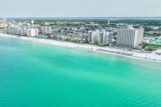 Pelican Beach 810 Aquamarine - Destin - 7