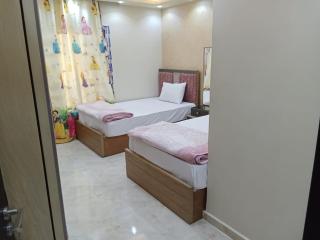 cozy and modern apartment in central location in Cairo Mohandessin near Nile - Il Cairo - 5