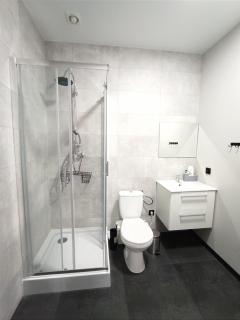STEELPOINT Apartments Jaracza 15 - Łódź - 9