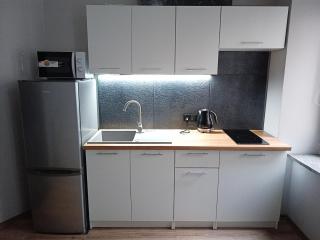 STEELPOINT Apartments Jaracza 15 - Łódź - 8