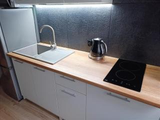 STEELPOINT Apartments Jaracza 15 - Łódź - 7
