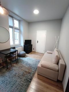 STEELPOINT Apartments Jaracza 15 - Łódź - 4