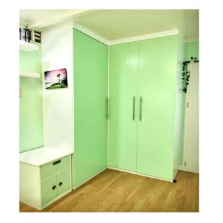 Fely's transient house - 6