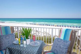 Beach House Resort 201 - Destin - 0