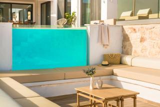 Kefalonia Grande Mansion - Agia Effimia - 1
