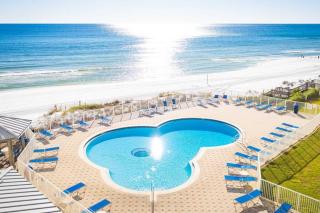 Beach House Resort 201 - Destin - 6