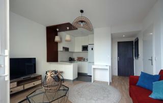 Appartement résidence neuve proche Versailles - Saint-Cyr-lʼÉcole - 8