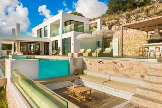 Kefalonia Grande Mansion - Agia Effimia - 7