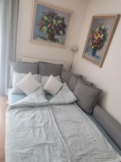 Beatrix apartman - Balatonőszöd - 5