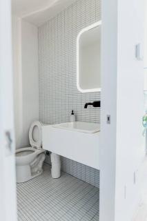 Le Duplex St-Sauveur, Maison entière - Québec - 6