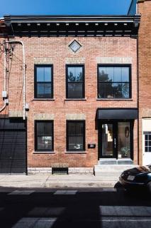 Le Duplex St-Sauveur, Maison entière - Québec - 3