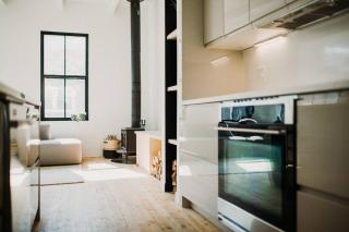 Le Duplex St-Sauveur, Maison entière - Québec - 2