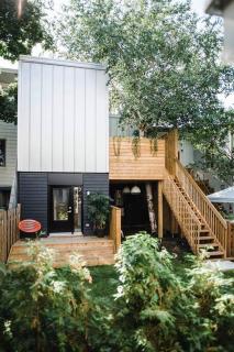 Le Duplex St-Sauveur, Maison entière - Québec - 1
