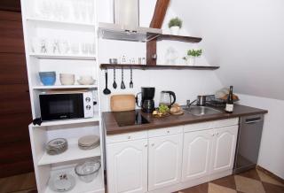 Apartamenty Gościnne 54 Szklarska Poręba - Szklarska Poręba - 4