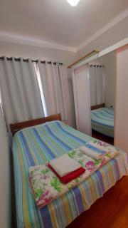 Casa no Bairro Pedrão-MG - Maria da Fé - 6