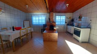 Casa no Bairro Pedrão-MG - Maria da Fé - 7